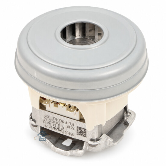 Bosch Moteur ventilateur aspirateur 12017975