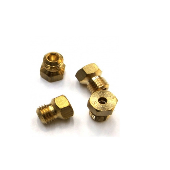 Pochette injecteurs air propane g130 8mb C00135613