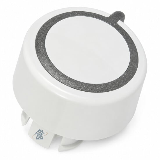 Bouton de programmation Electrolux / Arthur Martin Electrolux 1326756101