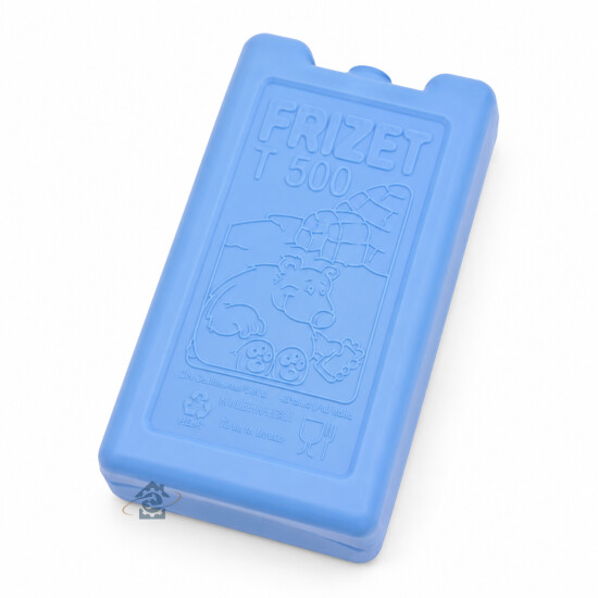 WPRO Accumulateur de froid 500 ml 481981728681