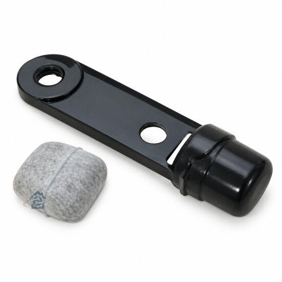 Krups Kit de filtration chlore et calcaire F15A04