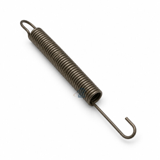 Ressort de porte lave-vaisselle Fagor 96X0190