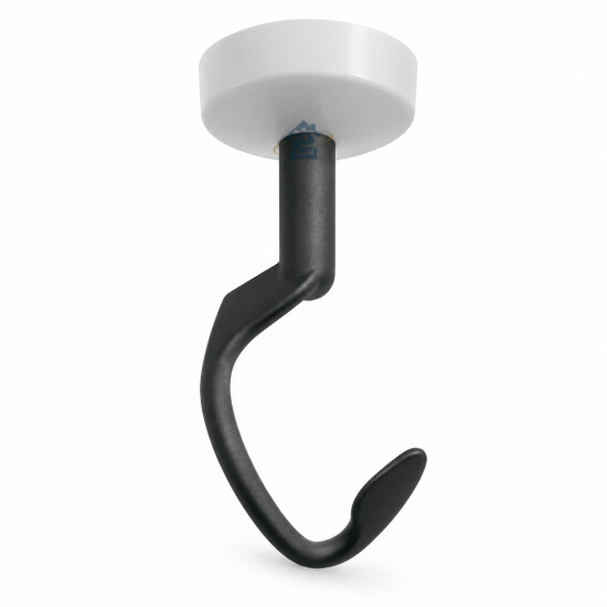 Kenwood Crochet à pâte aluminium KW712204