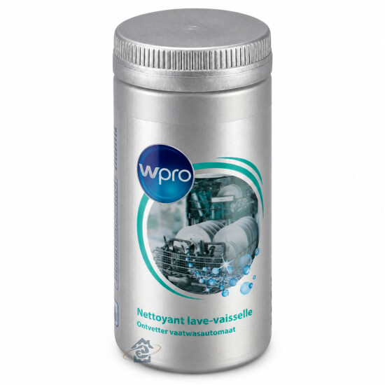 Nettoyant lave-vaisselle WPRO 250g (DDG125)
