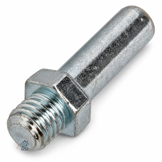 Pivot de charnière réfrigérateur / congélateur Arthur Martin Electrolux - 2056155027