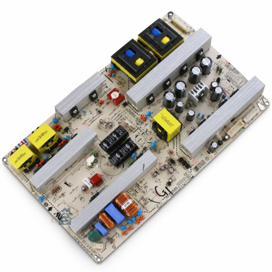 Platine alimentation LG EAY40505303 / EAY40505304