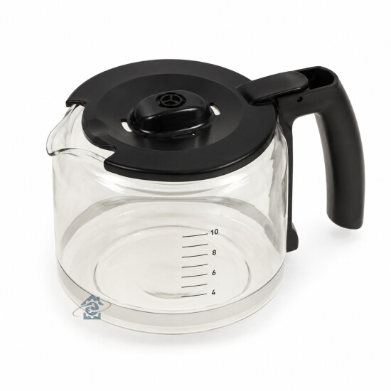 Verseuse avec couvercle Krups SS-208836