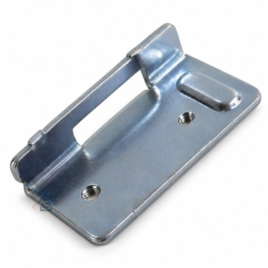 Faure Étrier de fixation charnière gauche 3530116015