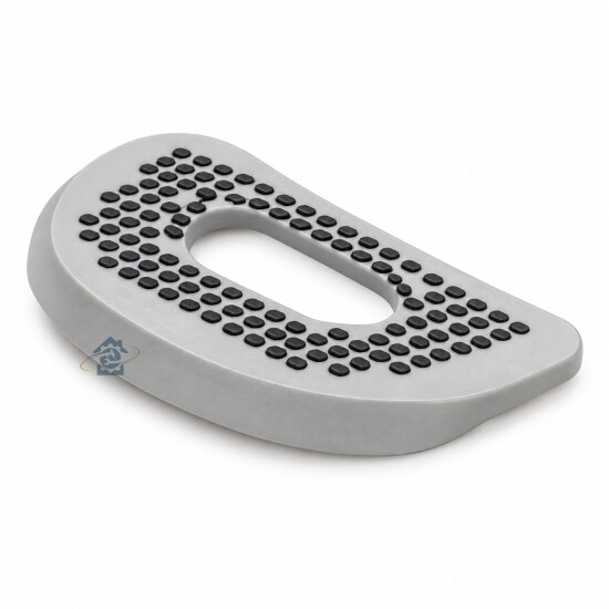 Grille appuie-tasses DeLonghi 7032102400