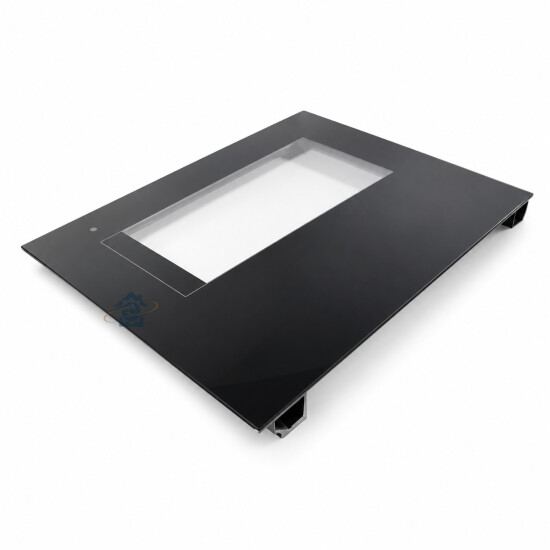 Whirlpool - Vitre extérieure de porte four / cuisinière - 481245050036