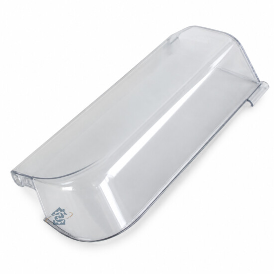 Volet balconnet supérieur de porte réfrigérateur Brandt (43X8969 / 46X2237)