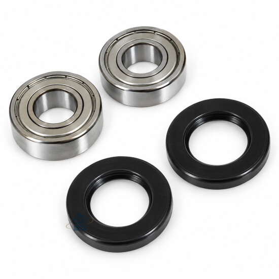Kit palier lave-linge Whirlpool 481931038743