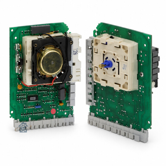 Programmateur Whirlpool / Bauknecht - 481231018445