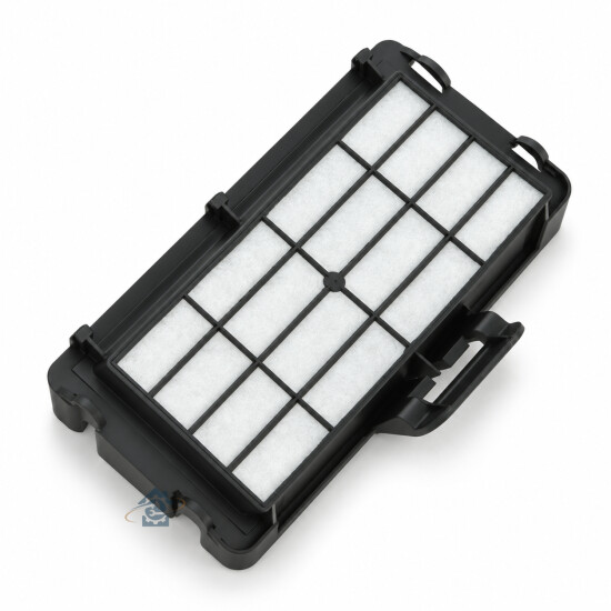Bosch / Siemens - Filtre charbon actif pour aspirateur - 00497583 (BBZ191MAF)