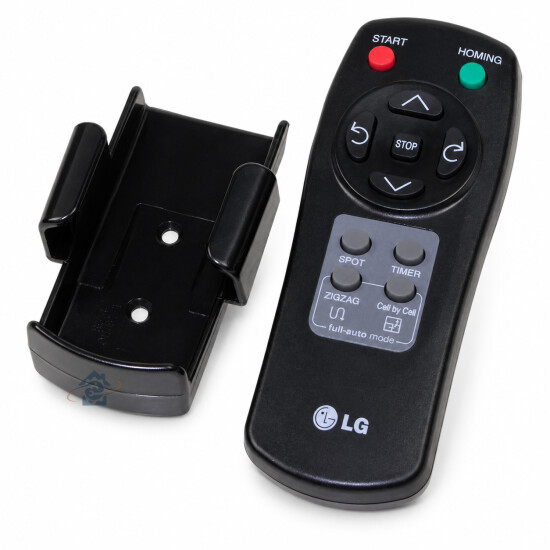 Télécommande De Dietrich pour hotte - KS0004808
