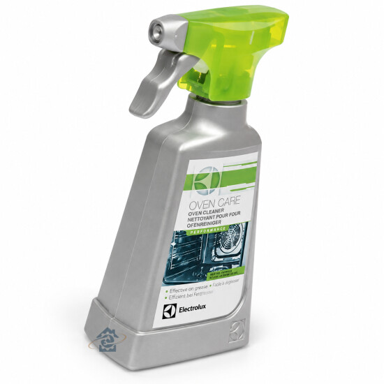 Electrolux - Spray nettoyant pour four - 9029793073