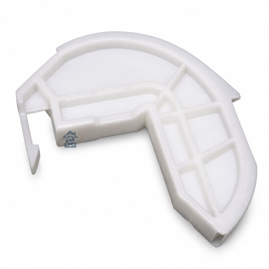 Frein de porte lave-vaisselle Whirlpool, Bauknecht, Laden - 481240448746