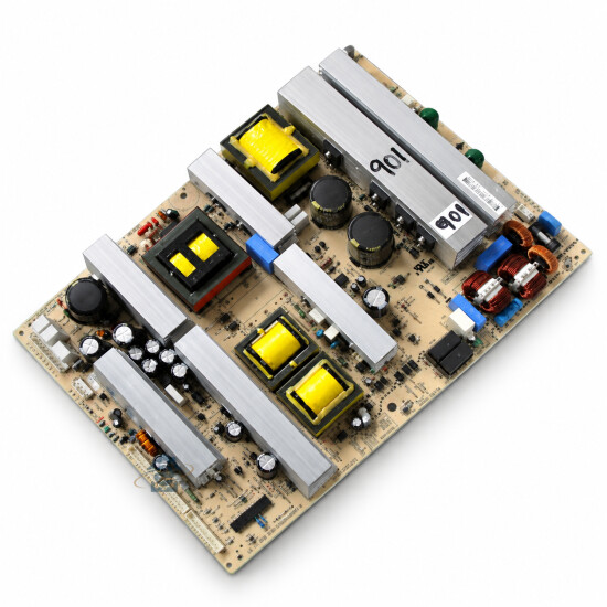 Platine alimentation LG EAY32957901
