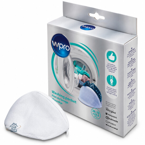 WPRO Pochette de lavage sous-vêtements 20x30cm - 484000008547