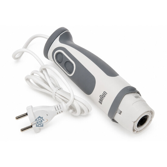 Braun Bloc moteur complet 750W - 7322114444