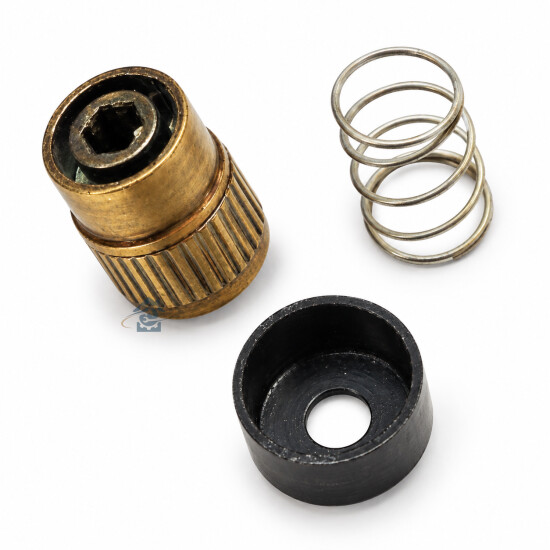 Bouton de four / cuisinière Whirlpool 481241029466
