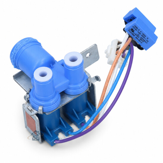 Électrovanne 2 voies LG 5220JA2008F / 5220JA2008K