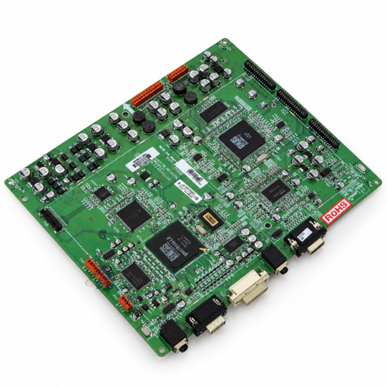 Platine LG 68719MMX24B