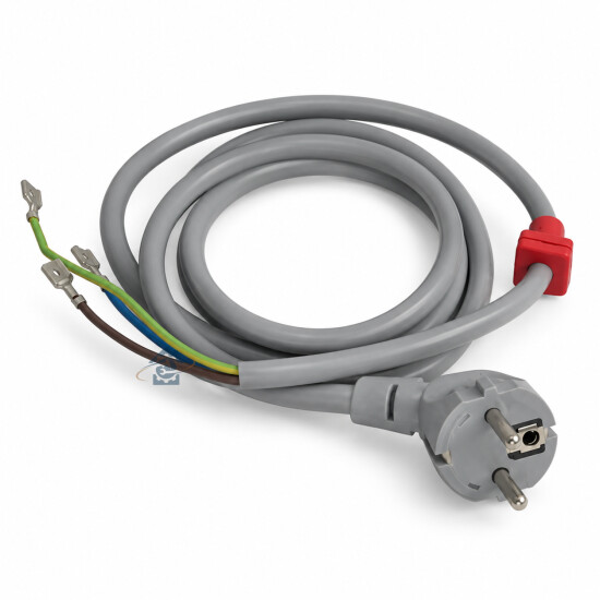 Cordon d'alimentation sèche-linge Bosch / Siemens - 00266542