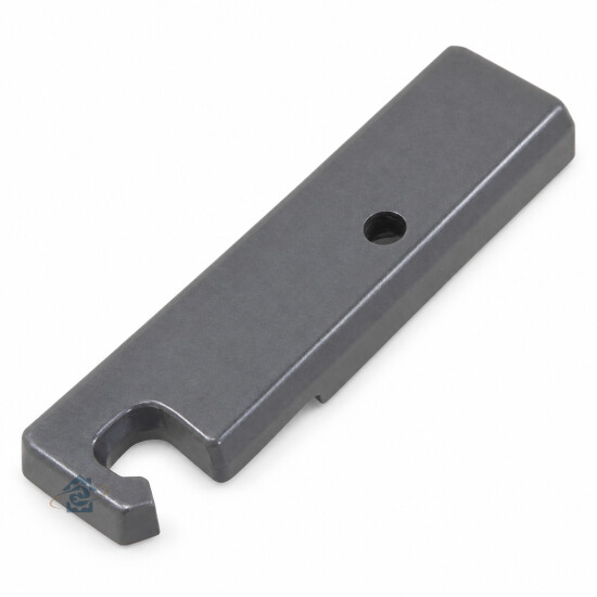 LG Cache charnière supérieur droit réfrigérateur/congélateur MCK36589603