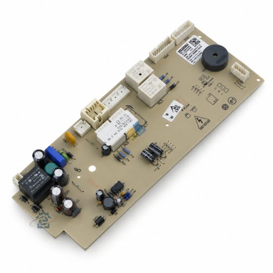 Module de puissance pour sèche-linge Beko - 2963282602