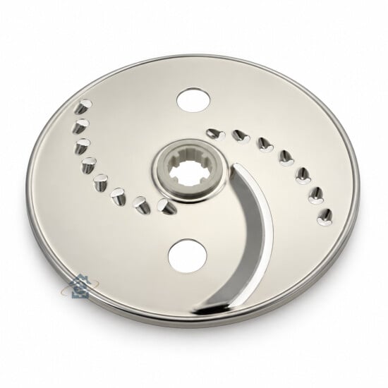 Moulinex Disque à râper et émincer gros pour robot ménager - MS-0A21446