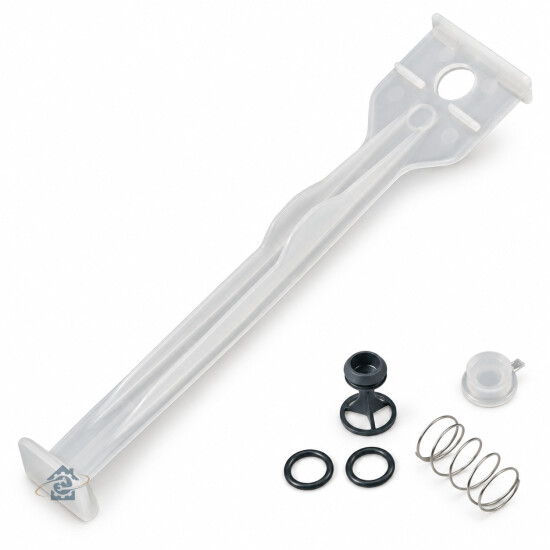 Bosch Kit de réparation réservoir à eau four vapeur 12004156