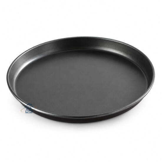 Whirlpool - Plat Crisp 27 cm pour micro-ondes - 480131000083