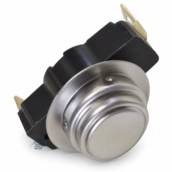 Thermostat 140°C pour four et cuisinière Zanussi - 3570562037