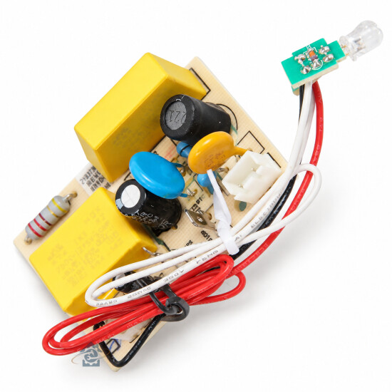 Carte PCB Electrolux 2193738032