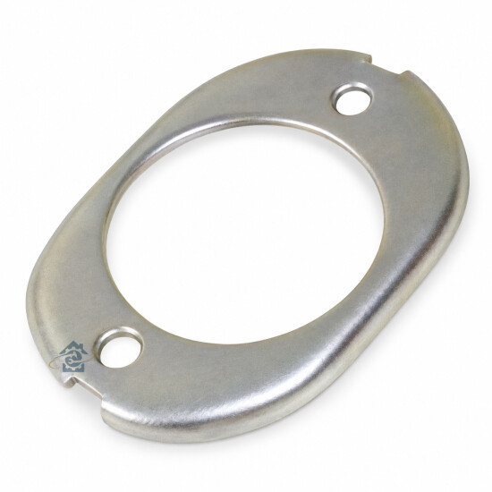 LG Pièce de fixation tuyau dos réfrigérateur/congélateur 4810JA3059A