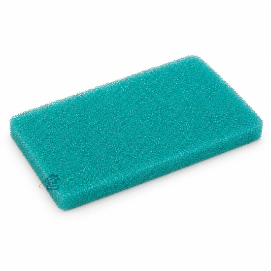 Filtre mousse vert LG MDJ62305401