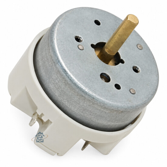 Minuterie pour four et cuisinière Ariston Hotpoint / Indesit - C00052578
