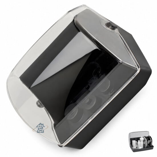 Magimix Boîte de rangement d'accessoires 17374