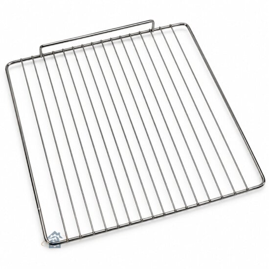 Brandt Grille de four 446x355mm - AS0023926