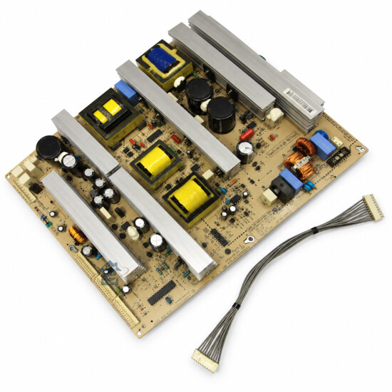 Platine alimentation LG AGF74099301