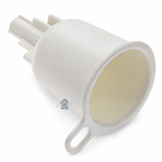 Entonnoir pour centrale vapeur DeLonghi - 5512810421