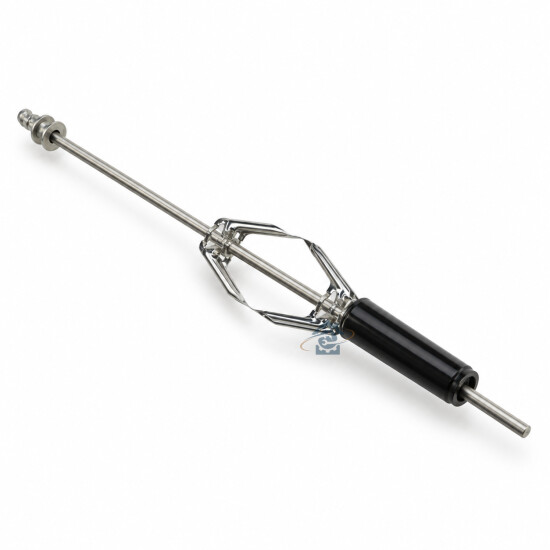 Tournebroche pour four et cuisinière Faure - 3577283058 / 50217976005