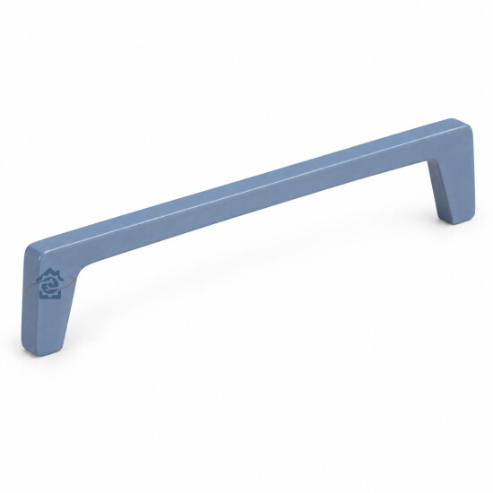 Indesit - Profil avant de clayette / étagère verre - C00117292