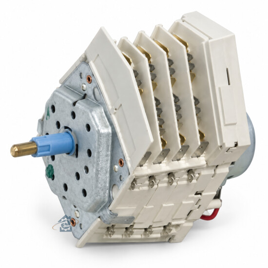 Programmateur lave-linge Whirlpool / Ignis / Laden / Radiola - 481228219257