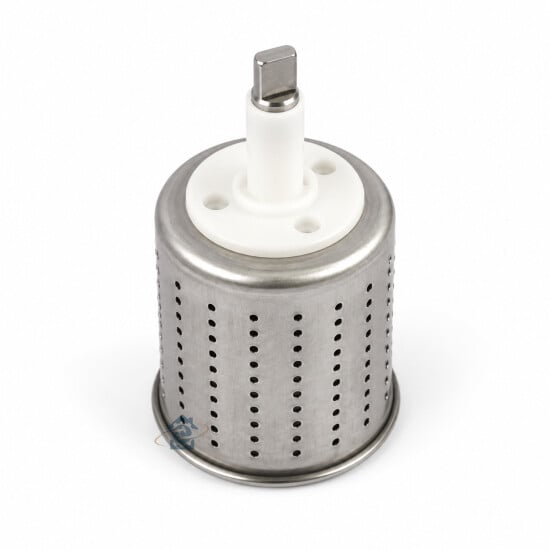 Kenwood Cylindre à râper fin pour robot ménager - KW711856