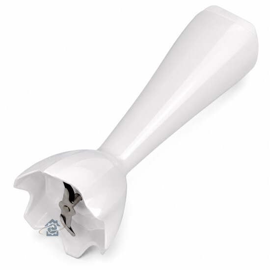 Braun Pied en plastique BR81304897 pour robot ménager