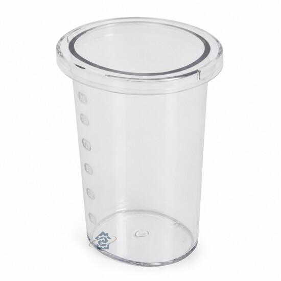 Moulinex Poussoir doseur robot ménager Masterchef 5000 XF930501