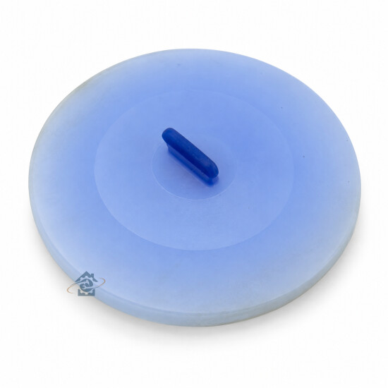 Couvercle silicone universel Indesit - C00092389