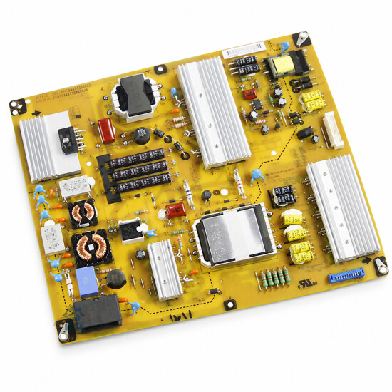LG Platine d'alimentation EAY62171601